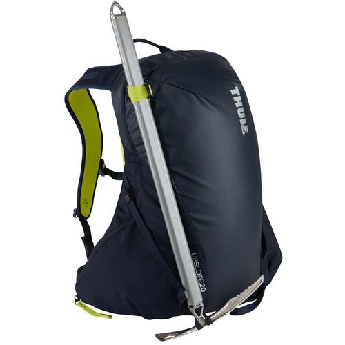 Ruksak za sportove na snijegu Thule Upslope 20L tamnoplavi slika 9