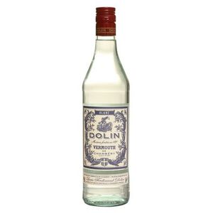 Dolin - Blanc Vermouth 0,75l