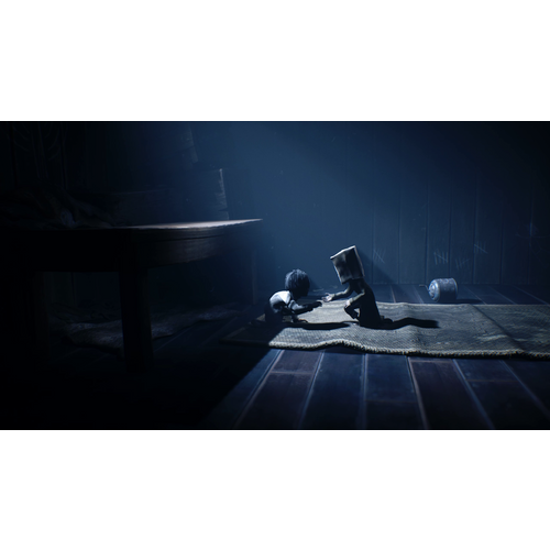 Little Nightmares II - Enhanced Edition (Playstation 5) slika 6