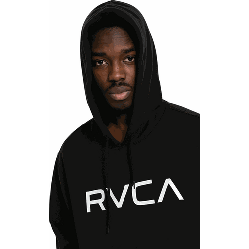 RVCA majice s kapuljačom slika 3