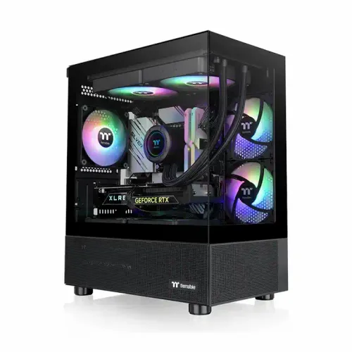 Thermaltake View 170 TG ARGB Kućište  slika 1