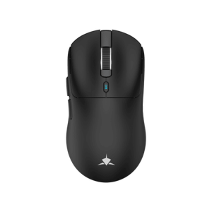 White Shark PL Miš GM-9010 MAXIMUS, Black