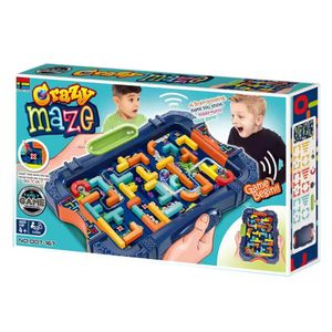 Dječija igra Crazy Maze
