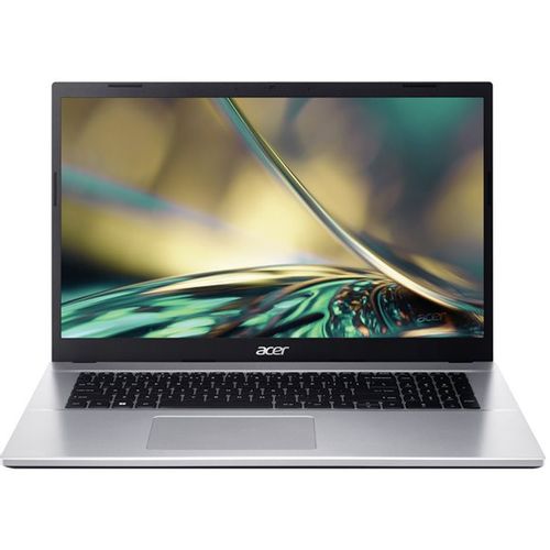 Laptop Acer Aspire 3 NX.K9YEX.00K, i5-1235U, 16GB, 512GB, 17.3" FHD IPS, Windows 11 Home slika 1