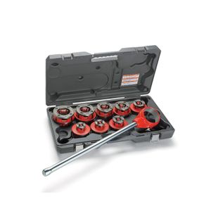 Ridgid - Ručna nareznica 1/2 - 1 1/4" 11R