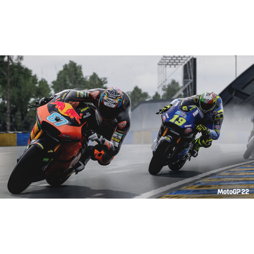 MotoGP 22 (CIAB) za Nintendo Switch slika 15