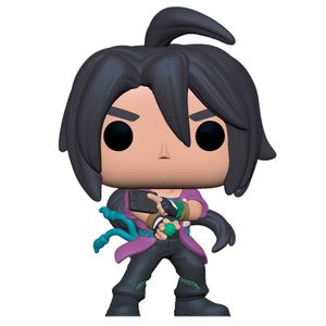 POP figure Bakugan Shun