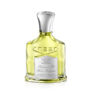 Creed Love in White scented body oil 75 ml