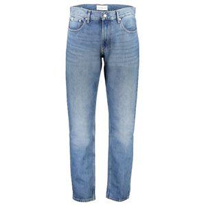 CALVIN KLEIN MEN'S DENIM JEANS BLUE