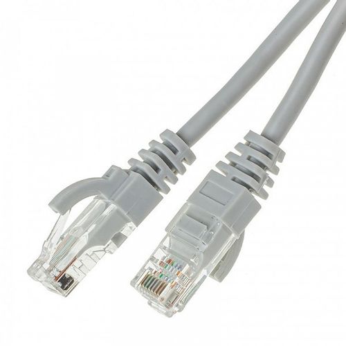 Weltron UTP Patch Cable Cat.5e 1.5m slika 1