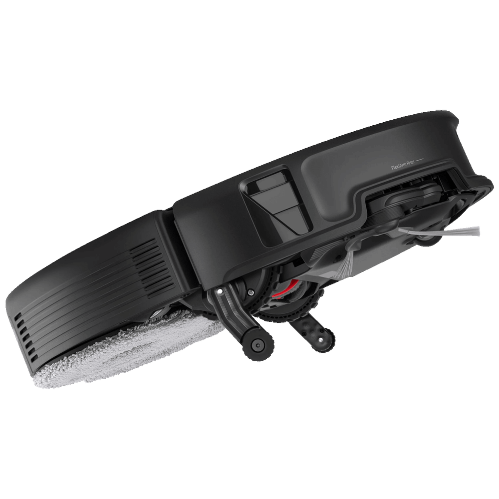 Roborock Robot usisavač sa stanicom za pražnjenje / Saros 20, 6400mAh slika 6