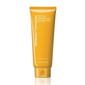 Germaine de Capuccini Melting Make Up Removal Milk & Lotion