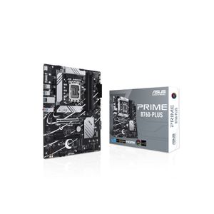 Matična ploča ASUS PRIME B760-PLUS 1700