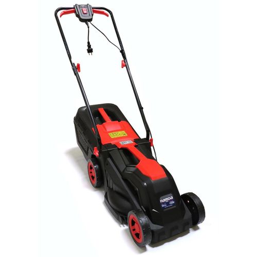 RAMDA ZA-330 ELEKTRIČNA KOSILICA 1200W, 33cm, KOŠ 30L slika 1