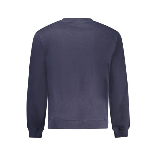 NAPAPIJRI SWEATSHIRT WITHOUT ZIP MEN BLUE slika 2