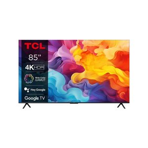 TCL 85V6B Televizor 85"LED, 4K, SMart, Google TV