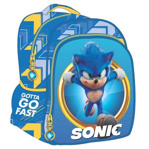 Sonic 2 ruksak 30cm