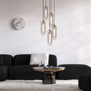 Cerco - 2041 BlackGold Luster