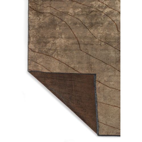 Tepih CURVE LIGHT BROWN, 200 x 300 cm slika 3