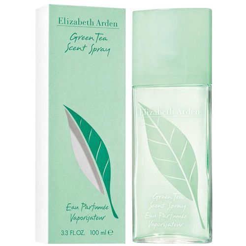 Elizabeth Arden Green Tea Eau De Toilette 100 ml (woman) slika 1