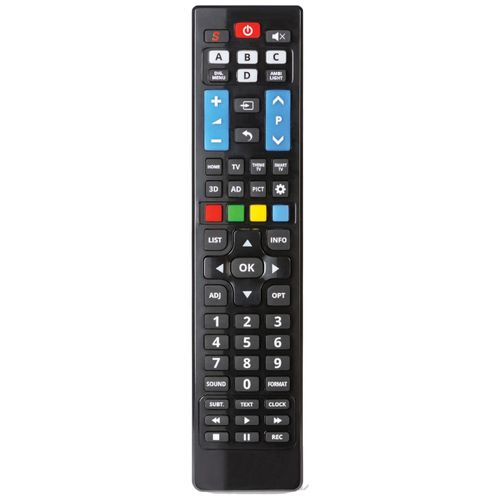 Superior Daljinski upravljač za Philips TV prijemnike - RC PHILIPS TV slika 1