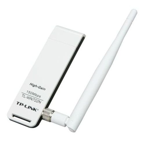 LAN MK TP-LINK TL-WN722N Lite-N Wireless USB slika 1