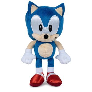 Sonic The Hedgehog plišana igračka 45cm