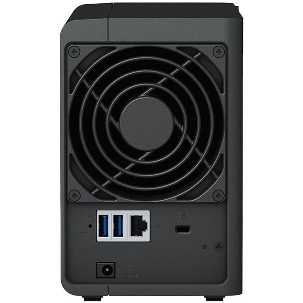 Synology DiskStation DS223, Tower slika 3