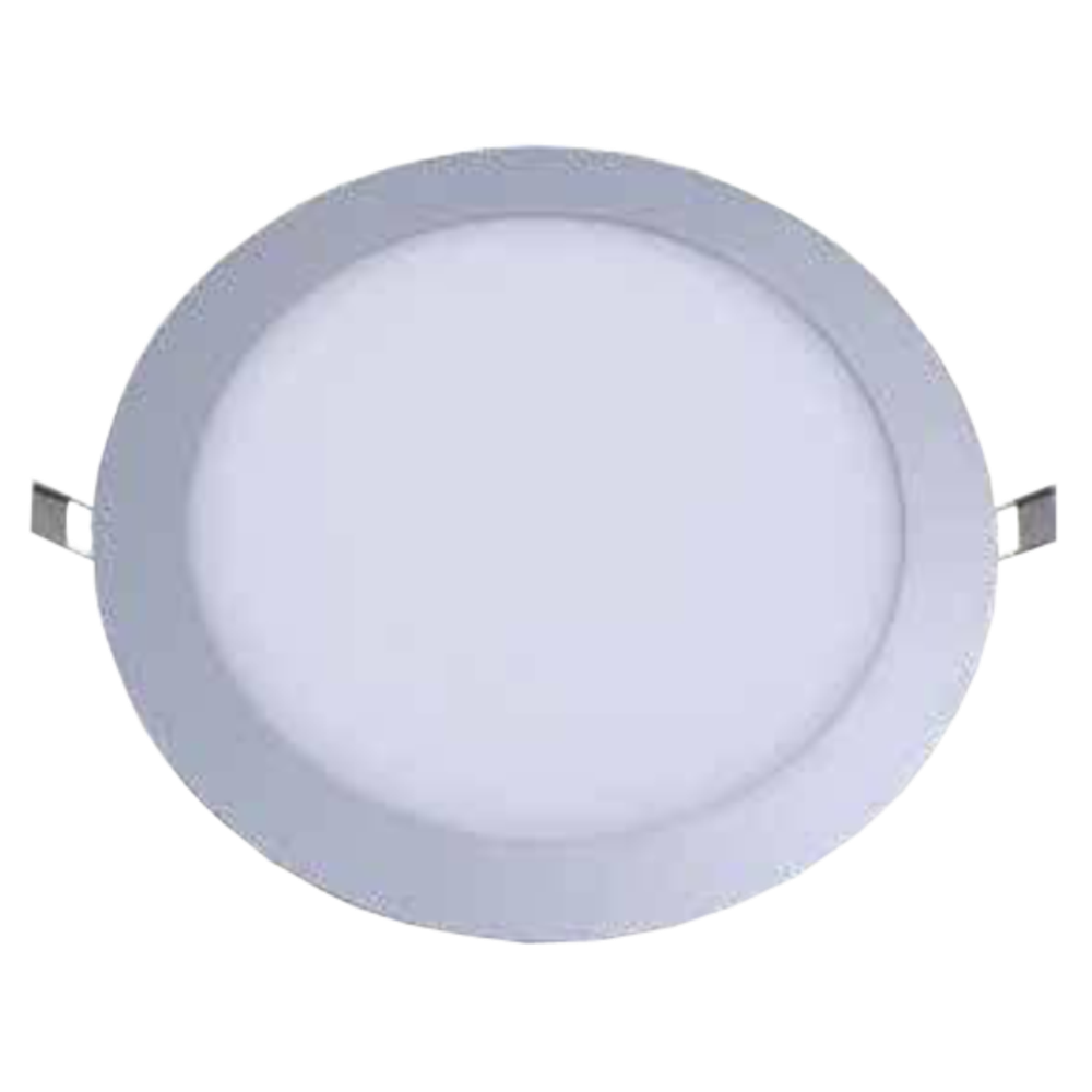 MKC Sijalica, LED 18W, stropna ugradbena,4200K,220 AC - Slim panel 18W 4200K ROUND slika 1