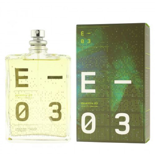 Escentric Molecules Escentric 03 Eau De Toilette 100 ml (unisex) slika 3