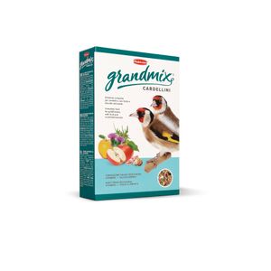 Padovan GrandMix hrana za ptice Gardelin, 350 g