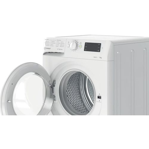 Indesit mašina za pranje veša MTWE71252 W EE slika 4