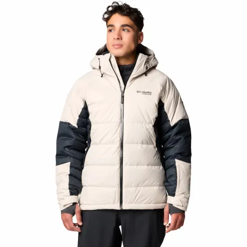 Columbia roaring fork ii down jacket 2087341278 slika 1