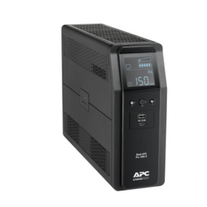 APC Back UPS Pro BR 1200VA - Neprekidno napajanje s LCD sučeljem