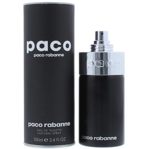 Paco Rabanne Paco Eau De Toilette 100 ml (unisex) slika 1