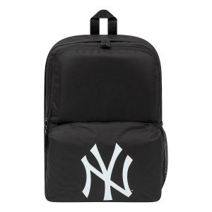 Školski Ruksak New Era MLB MULTI STADIUM BAG NEYYAN 60503791 Crna