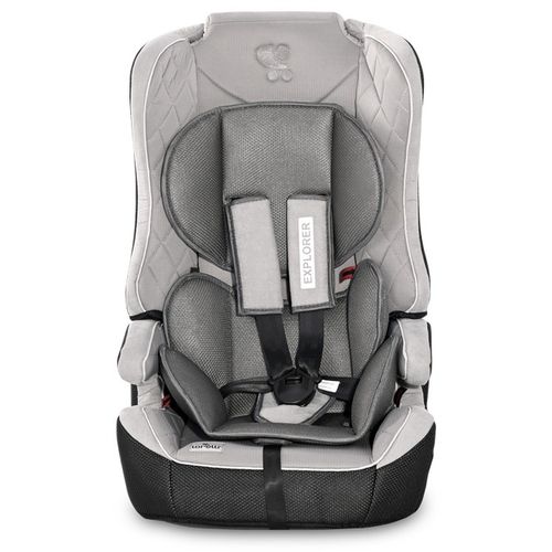 Lorelli Auto-sedište Explorer 9-36KG grey (2021) slika 2