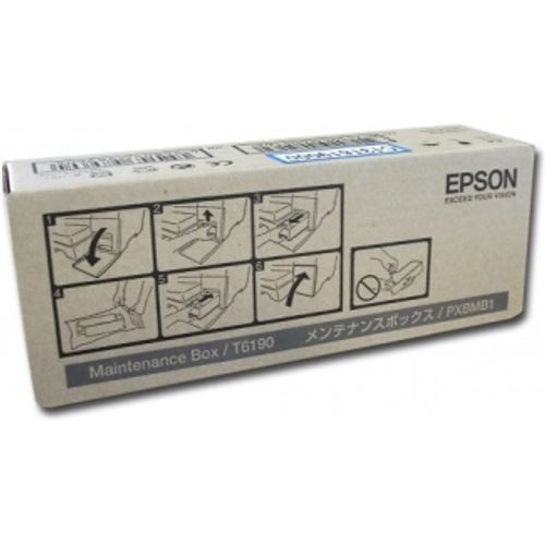 EPSON T619300 Maintenance Tank slika 1