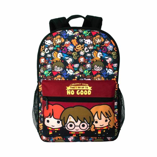 BLUE SKY HARRY POTTER KAWAII Ruksak slika 1