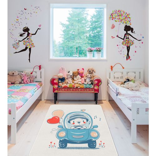 Oyo Concept Tepih dječji MUMENTO KIDS 80x140 cm slika 2