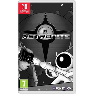 Astronite (Nintendo Switch)