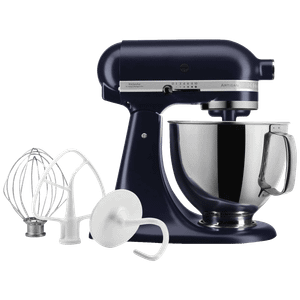 KitchenAid Mikser sa posudom / kuhinjski robot 5KSM125EIB, 4.8 l