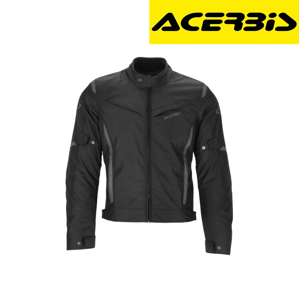 Ženska jakna za motor vel.S Acerbis CE X-Mat 2.0 Lady - SC slika 2