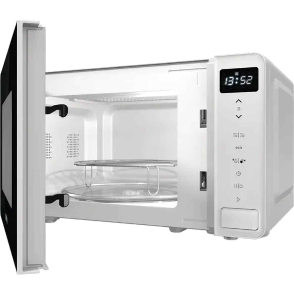 GORENJE Mikrovalna pećnica MO20S4W / 20 l slika 2