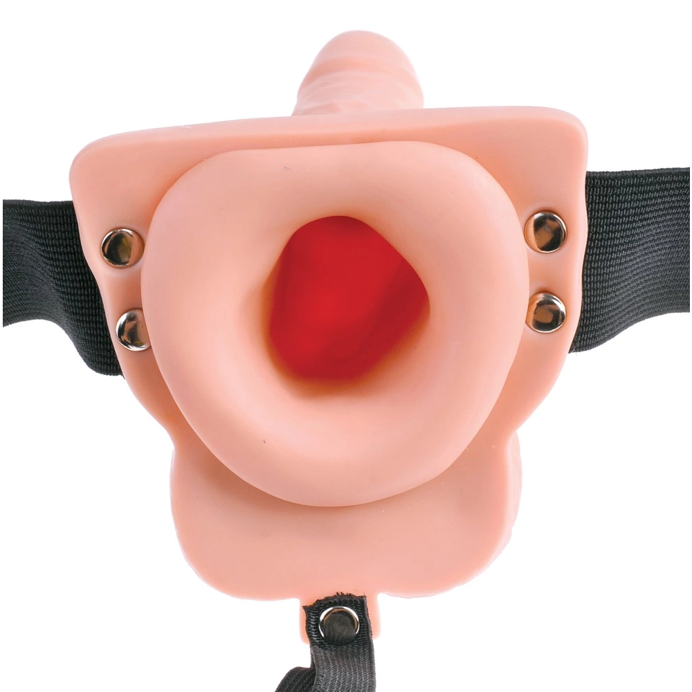 Fetish Fantasy Series Fetish Fantasy 15cm RC remen slika 4
