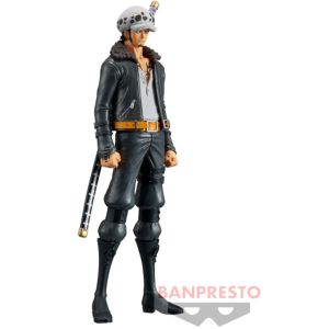 One Piece The Grandline Men Vol. 10 Figura 17 cm