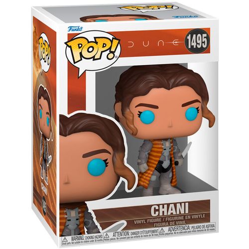 POP figure Dune 2 Chani slika 1