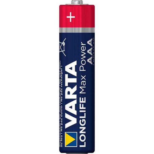 Baterija AAA LR03 VARTA Longlife Max Power slika 1