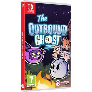 The Outbound Ghost za Nintendo Switch