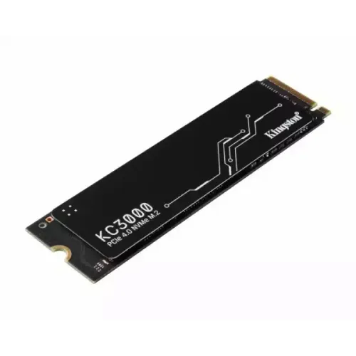 SSD M.2 1TB Kingston SKC3000S/1024G 7000MBs/6000MBs slika 2